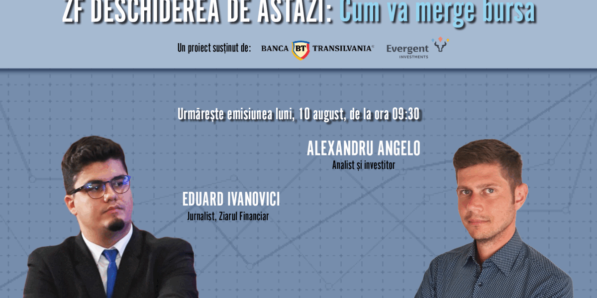 Bursa în 2026: Analistul Alexandru Angelo explică perspectivele