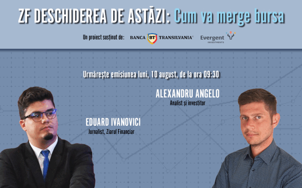 Bursa în 2026: Analistul Alexandru Angelo explică perspectivele