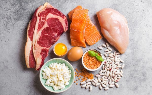 Proteinele: Alege ce mănânci pentru sănătatea ta