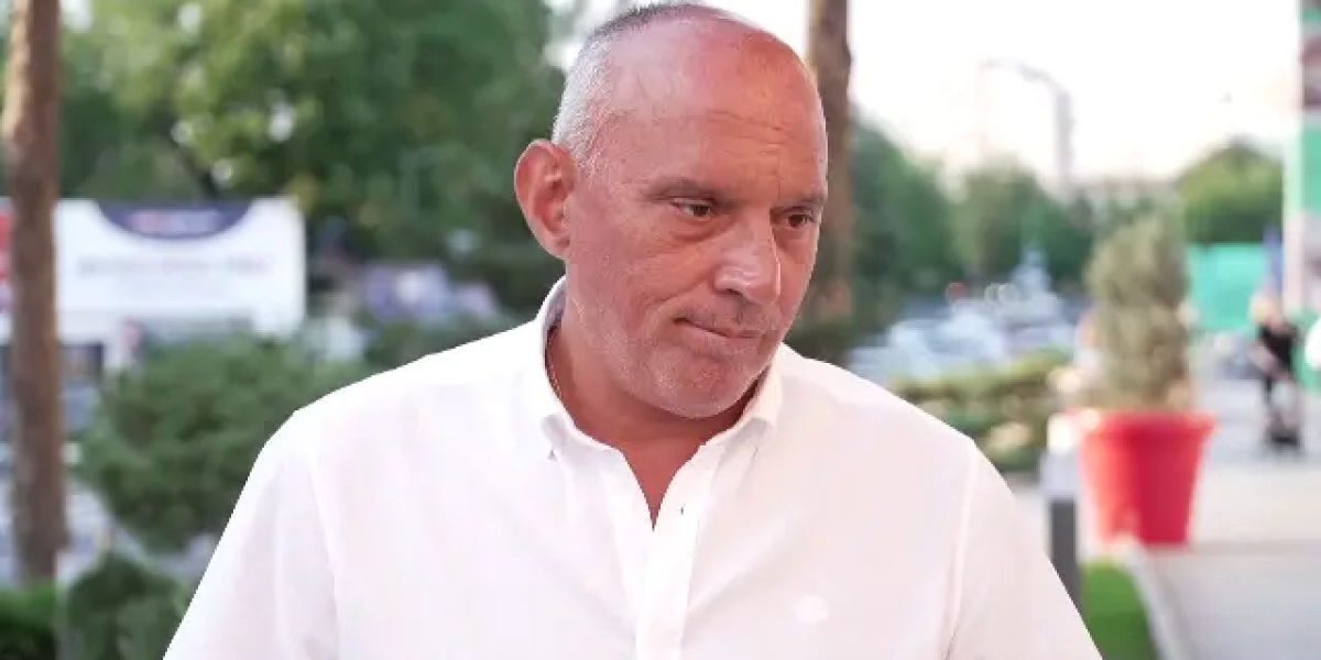 FRF îl reclamă pe Prunea la UEFA. Ce a făcut la Sheriff
