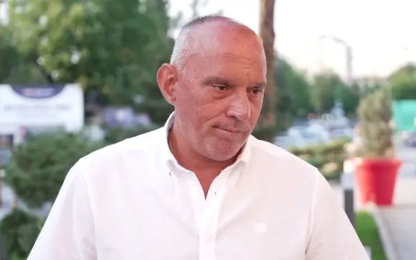 FRF îl reclamă pe Prunea la UEFA. Ce a făcut la Sheriff
