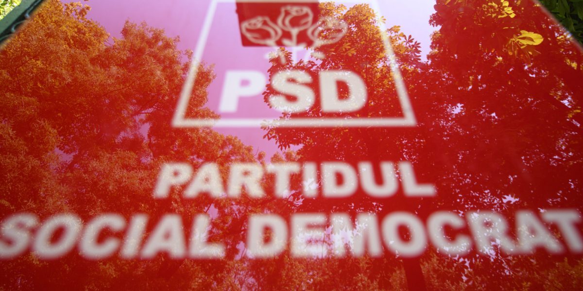 PSD: USR și PNL vor să îl salveze pe Fritz