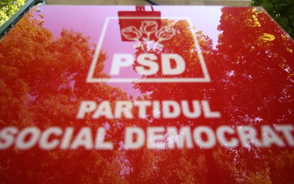 PSD: USR și PNL vor să îl salveze pe Fritz