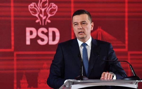 PSD răspunde lui Bolojan: Cărbunele, necesar în forță majoră. Premierul, duplicitar
