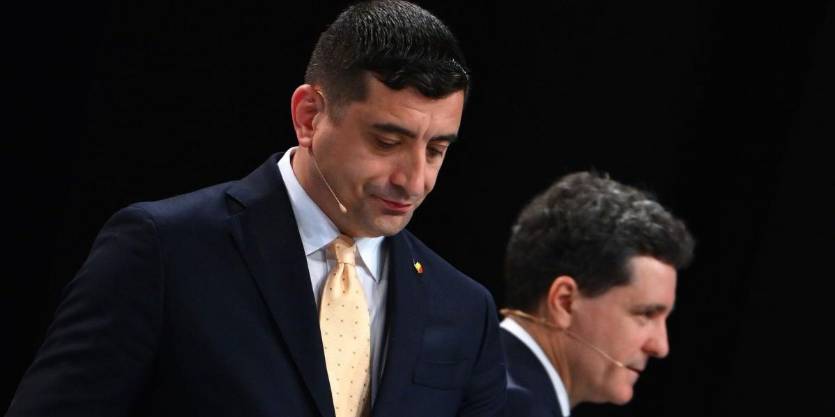 Adevărul: Suspendarea lui Nicușor Dan, țintă AUR: Moldovean plătit cu 2 mil. euro