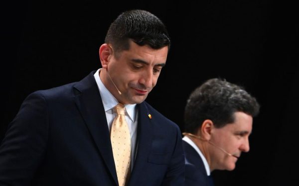 Adevărul: Suspendarea lui Nicușor Dan, țintă AUR: Moldovean plătit cu 2 mil. euro