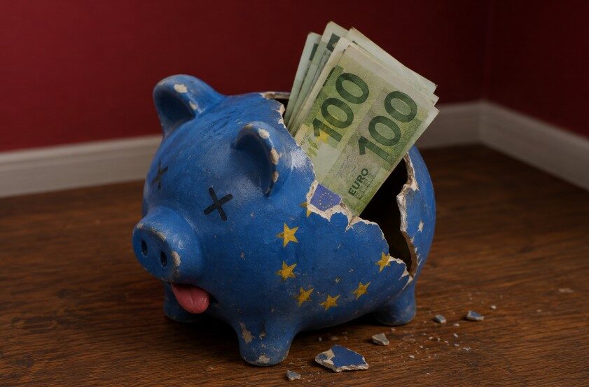 SUA vând euro pentru yen, avertizează FT. BCE, în șoc.
