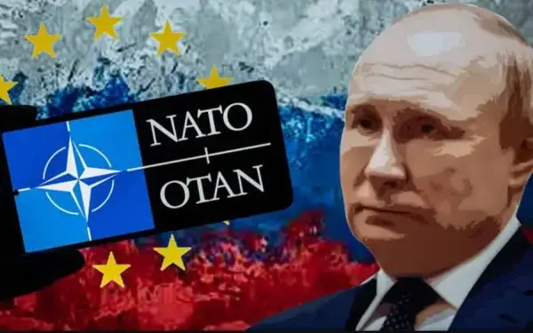 Putin amenință NATO: incursiune periculoasă în toamnă, spun americanii