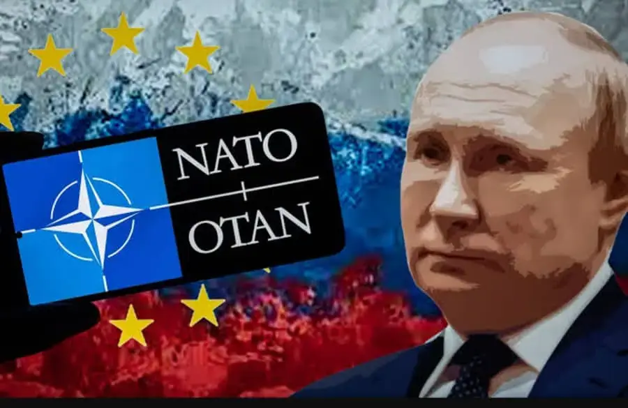 Putin amenință NATO: incursiune periculoasă în toamnă, spun americanii