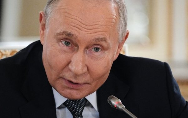 Putin, revoltă mondială: Ucraina acuză pasivitate la gestul său