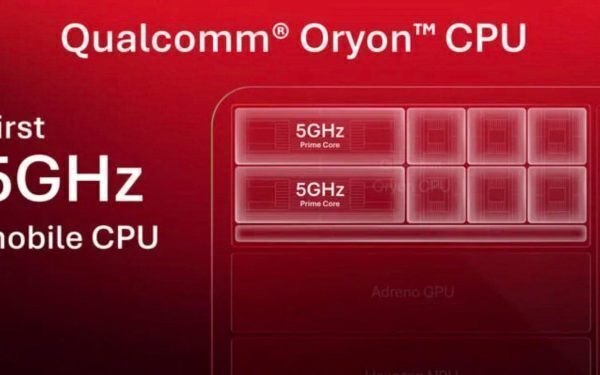 Qualcomm trece de 5 GHz pe telefon, performanță uriașă