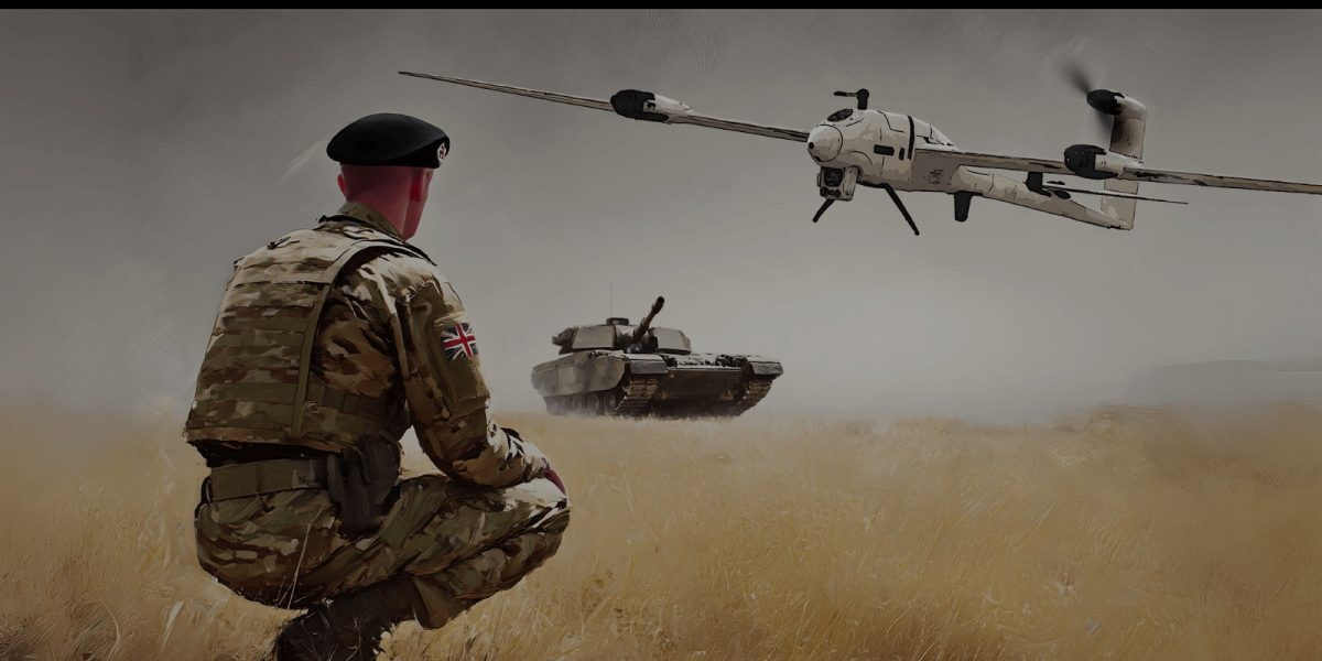 Startup-uri defence-tech: calendar România, Europa sept-nov 2026