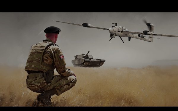 Startup-uri defence-tech: calendar România, Europa sept-nov 2026