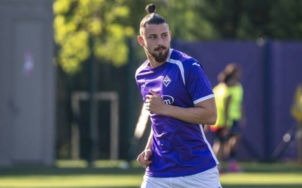 Drăgușin, statut schimbat la Fiorentina. Un croat riscă plecarea