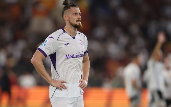 Haos la Fiorentina: Drăgușin în grevă de protest