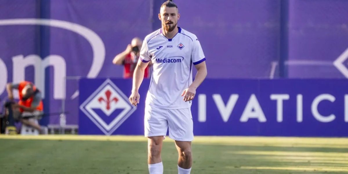 Drăgușin, lider la Fiorentina: Italienii au pus ochii pe el