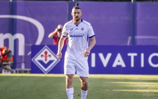Drăgușin, lider la Fiorentina: Italienii au pus ochii pe el
