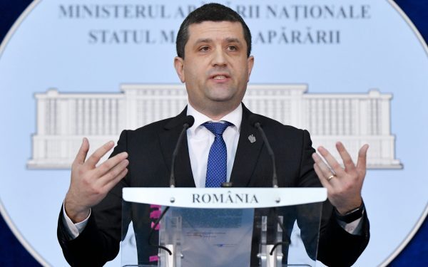 Miruță, atac la ambulanță: „Minciuna a ajuns în stradă”
