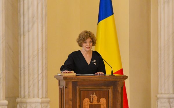 Guvernul tehnocrat, acceptat de toți