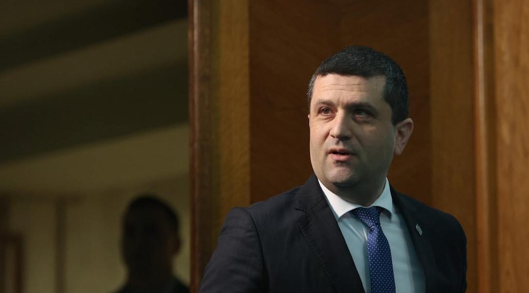 România redă suflul extracției de grafit strategic
