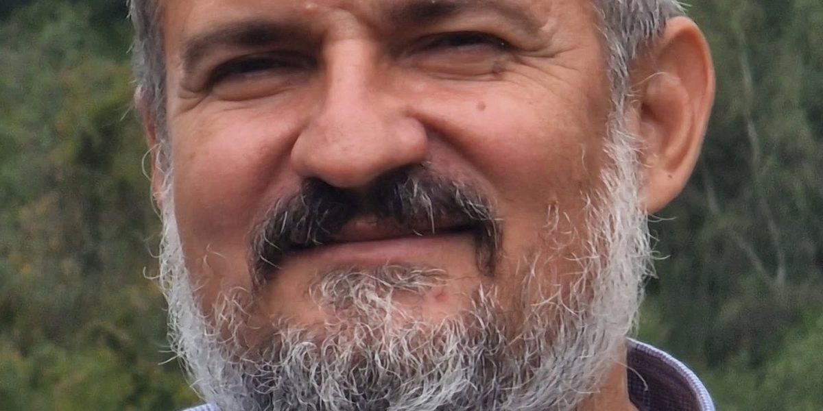 Profesorul Radu Cristian Mușetescu, plecat dintre noi