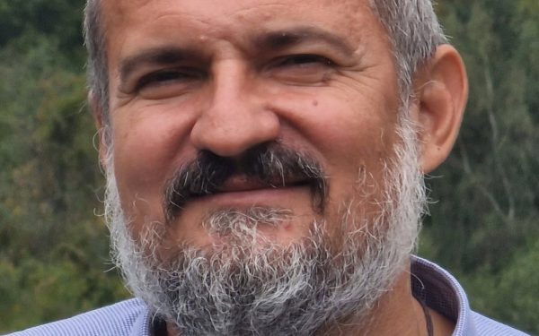 Profesorul Radu Cristian Mușetescu, plecat dintre noi