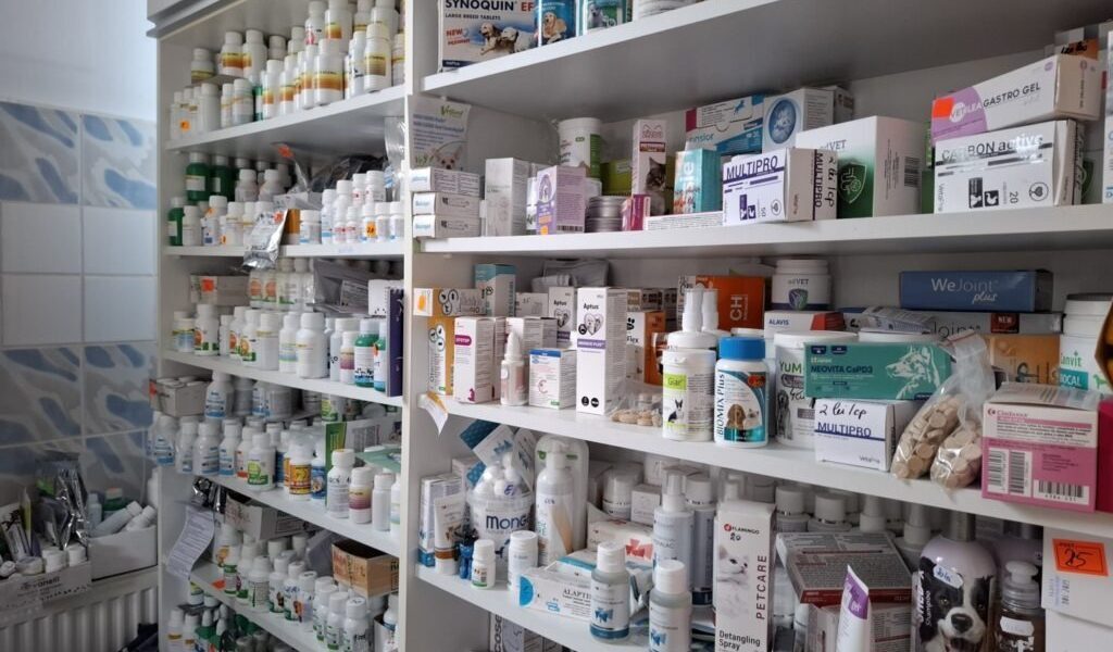 Cseke Attila: Ordinul care oprește criza de medicamente