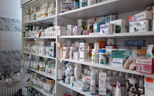 Cseke Attila: Ordinul care oprește criza de medicamente