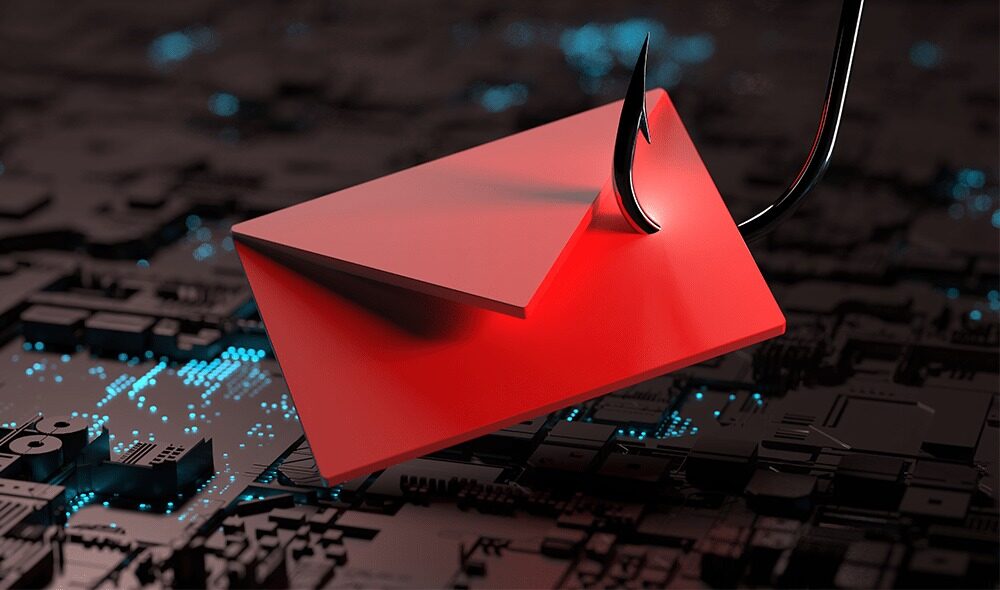 Hackerii te vânează prin aplicațiile zilnice. Atenție la phishing