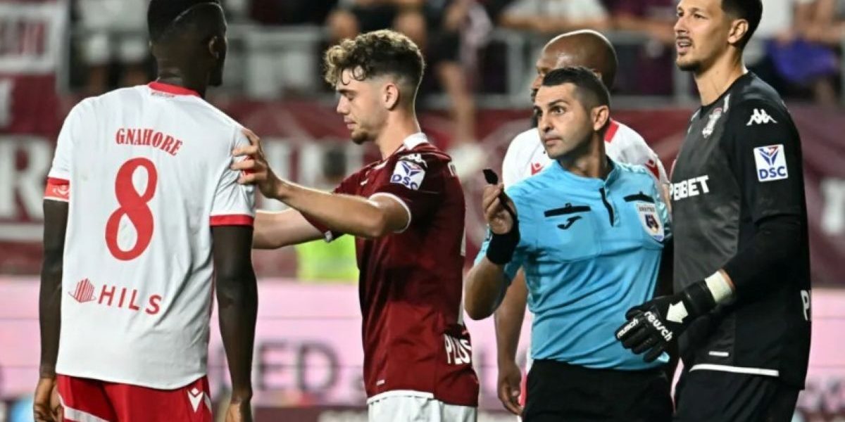 Rapid, fotbalistul dispărut: De ce nu revine și unde se ascunde