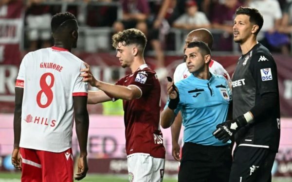 Rapid, fotbalistul dispărut: De ce nu revine și unde se ascunde