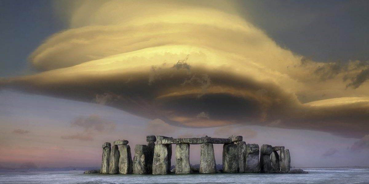 Stonehenge: schelet de „bărbat solid” ascundea identitatea unei femei