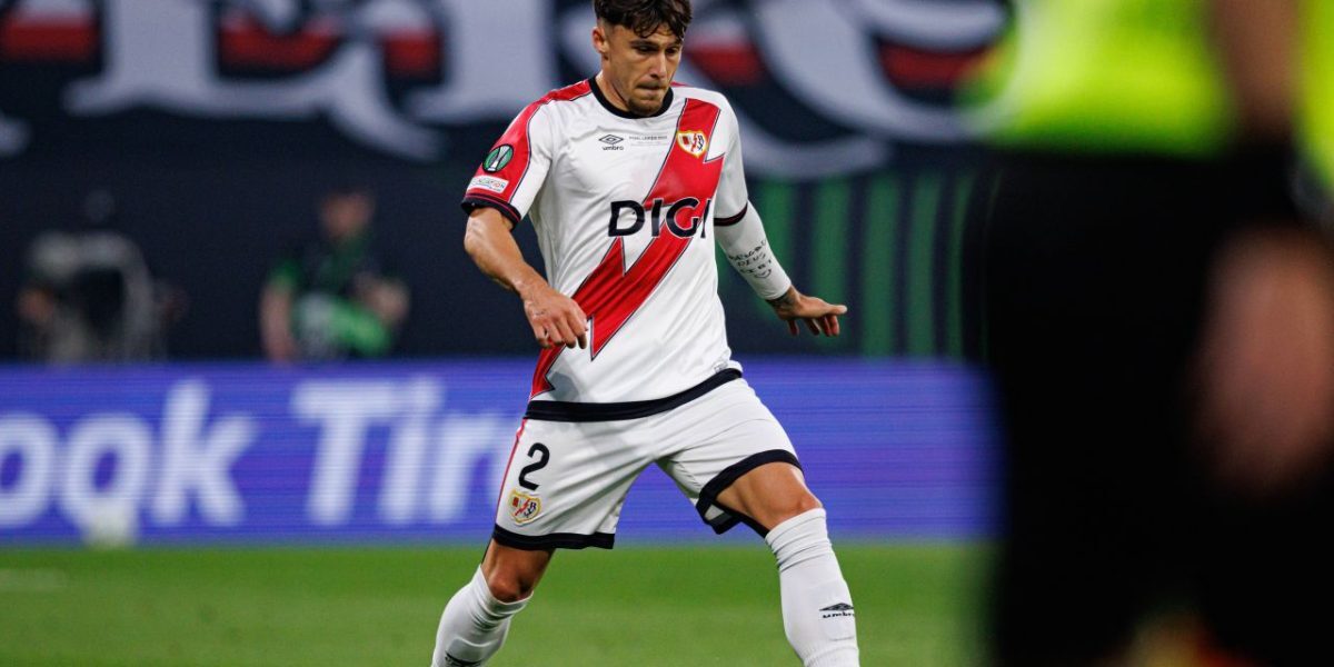 Ipswich bate Rayo 3-0: Rațiu și echipa, ghinion și erori grave