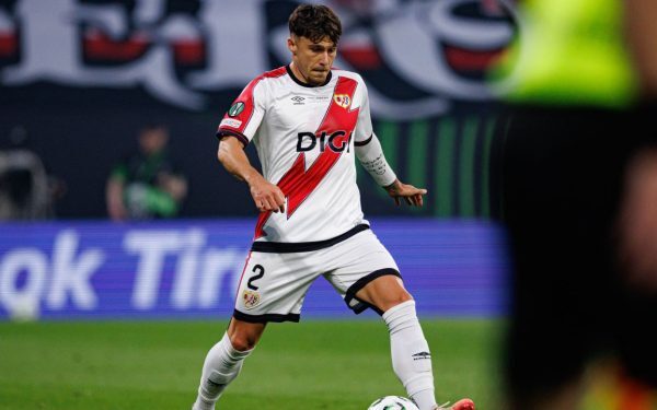 Ipswich bate Rayo 3-0: Rațiu și echipa, ghinion și erori grave