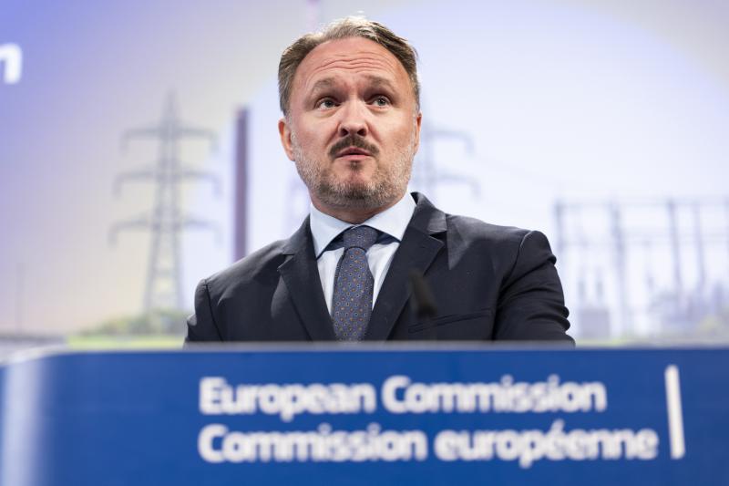 Jørgensen: Piața electrică UE rezistă, dar vrea stocare și flexibilitate