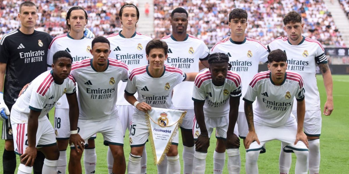 Ferencvaros – Real Madrid LIVE pe VOYO: test greu pentru Mourinho