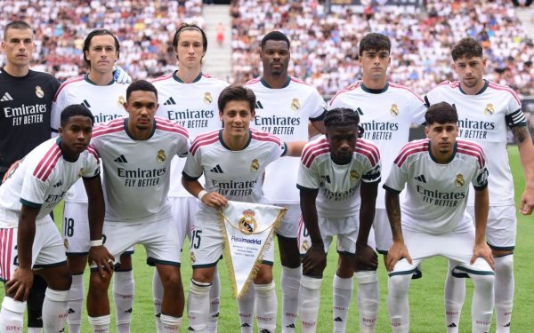 Ferencvaros – Real Madrid LIVE pe VOYO: test greu pentru Mourinho