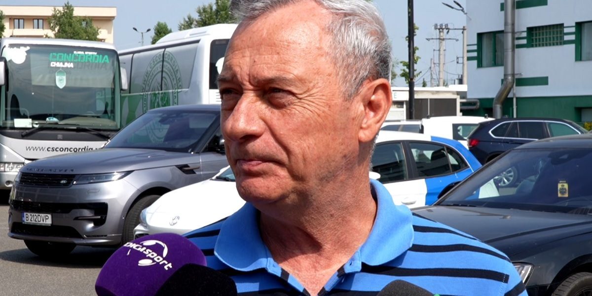 Rednic, critic la Europa: „Șifonați”. Eșecul României în fața continentului