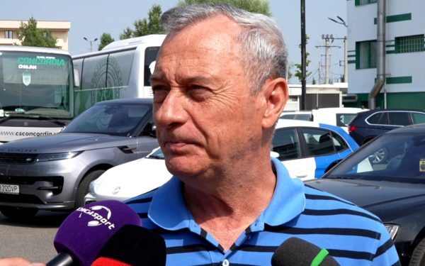 Rednic, critic la Europa: „Șifonați”. Eșecul României în fața continentului