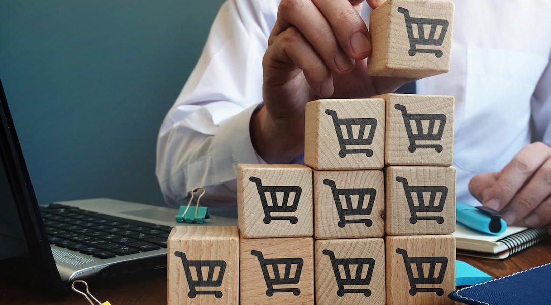 Retailul românesc scade 5.4% în trimestrul II
