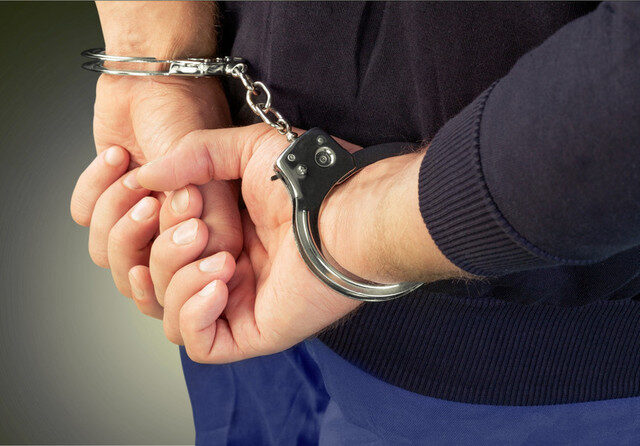 Giurgiu: Evadatul căutat s-a predat la Poliție