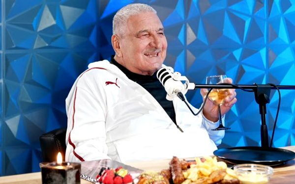 Platoul pescăresc al lui Rică Răducanu: prețuri 2026