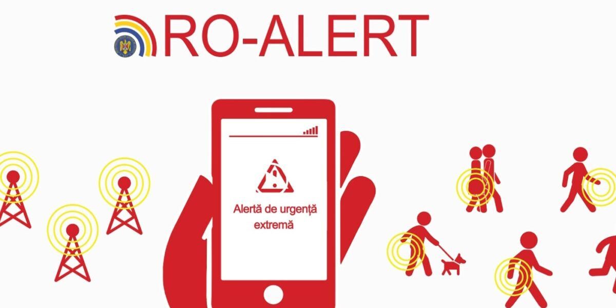 Alertă aeriană Tulcea: dronă detectată lângă granița cu Ucraina