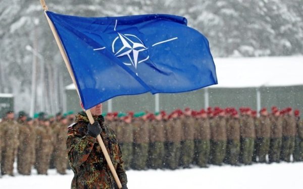 NATO, alarmat: Drone rusești, inacceptabile în spațiul NATO!