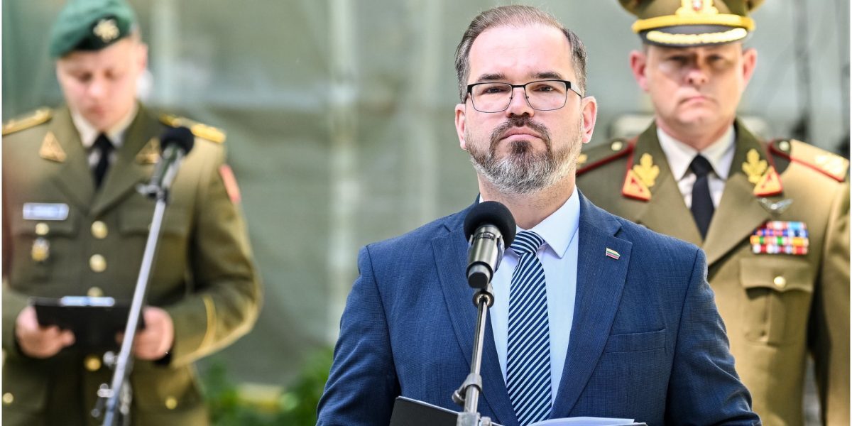 Lituania: Rusia pregătește drone ucrainene în Baltică