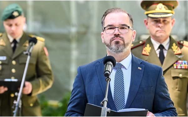 Lituania: Rusia pregătește drone ucrainene în Baltică