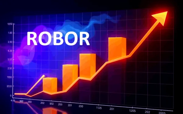 BNR Demontează Mite ROBOR: Adevărul Ratei Tale