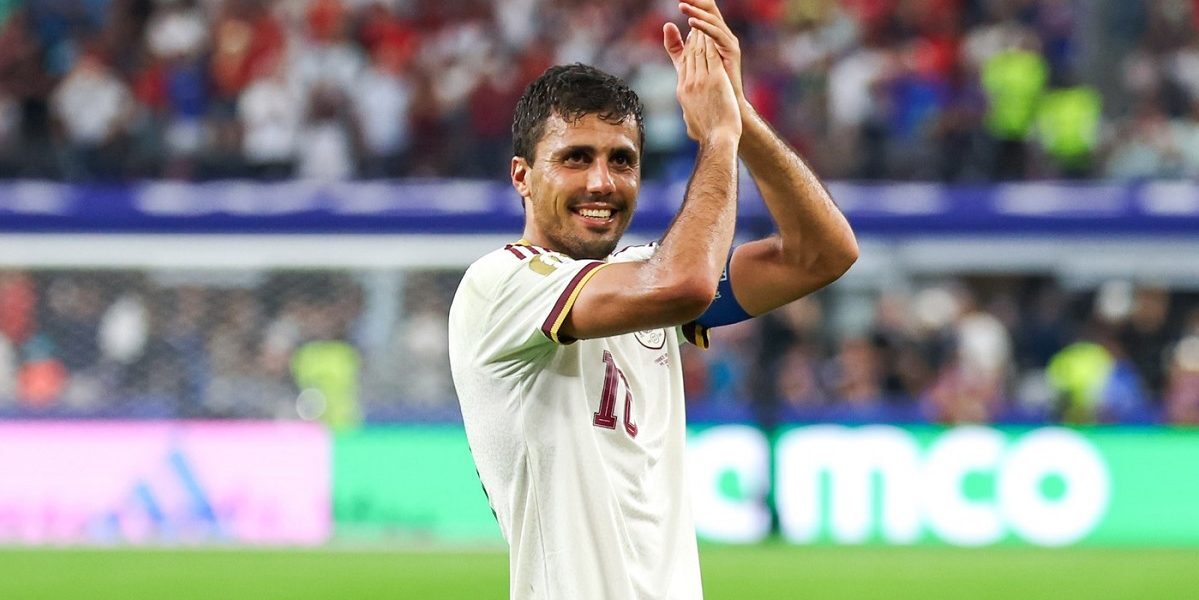 Manchester City șochează: Rodri, la un pas de Barcelona?