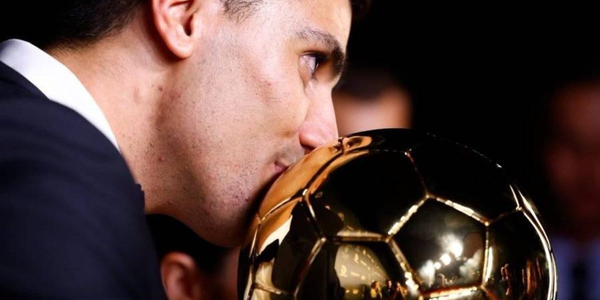City refuză Barcelona: Rodri rămâne pe Etihad