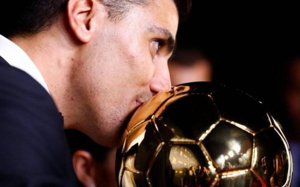City refuză Barcelona: Rodri rămâne pe Etihad